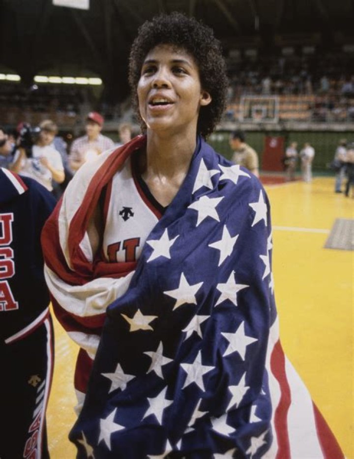 Discover The Untold Secrets Of Cheryl Miller's Net Worth