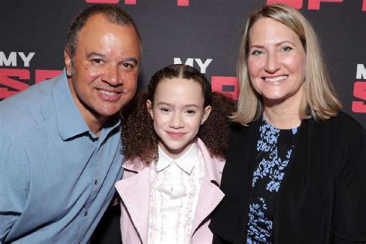 Discoveries And Insights Into Chloe Coleman's Parents