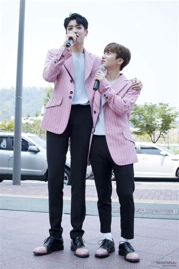 A Window Into K-Pop's Physical Standards And Societal Shifts