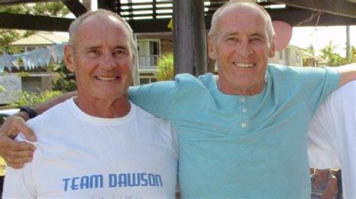 Uncovering The Enigma: The Chris And Paul Dawson Case