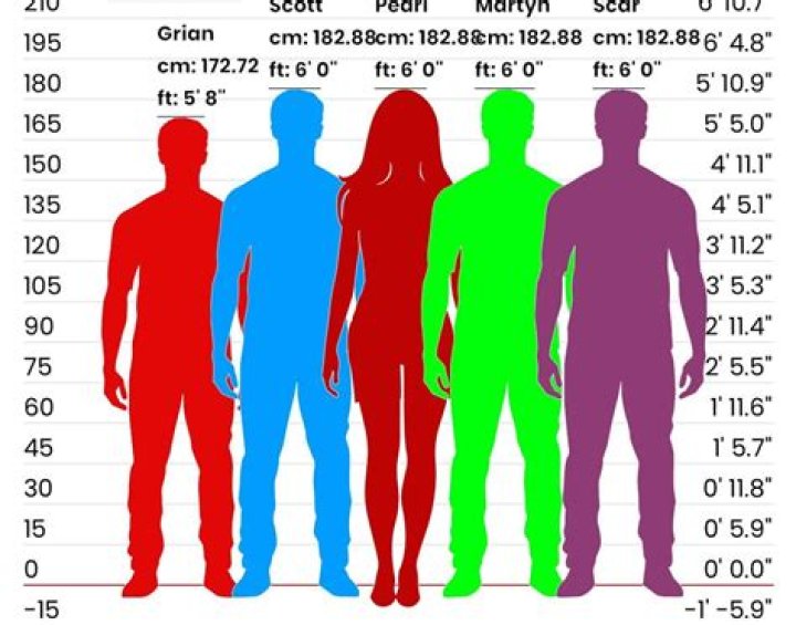 Unveiling The Impact Of Chris Kattan's Height: Discoveries And Insights