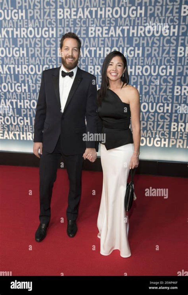 A Journey Into Chris Sacca's Wife's Heritage