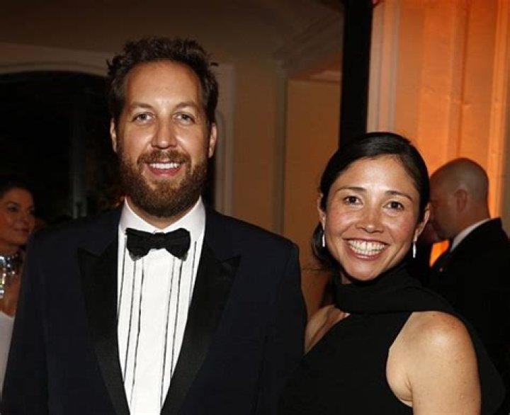Unveiling The Secrets Behind Chris Sacca's Enigmatic Wife