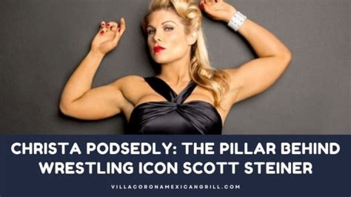 Unraveling The Enigma Of Christa Podsedly