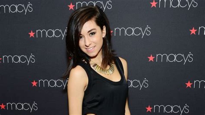 An In-Depth Look At The Christina Grimmie Death Footage