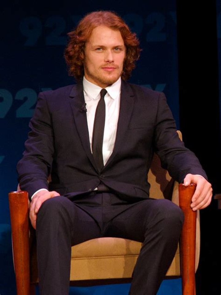 Discover The World Of Cirdan Heughan: Insights Uncovered From Wikipedia