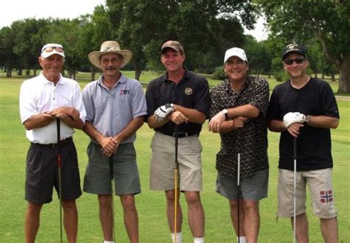 Clint Black's Siblings And Their Unforgettable Influence