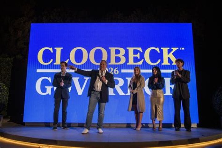 Unveiling The Enigma Of "Cloobeck": Discoveries And Insights Await