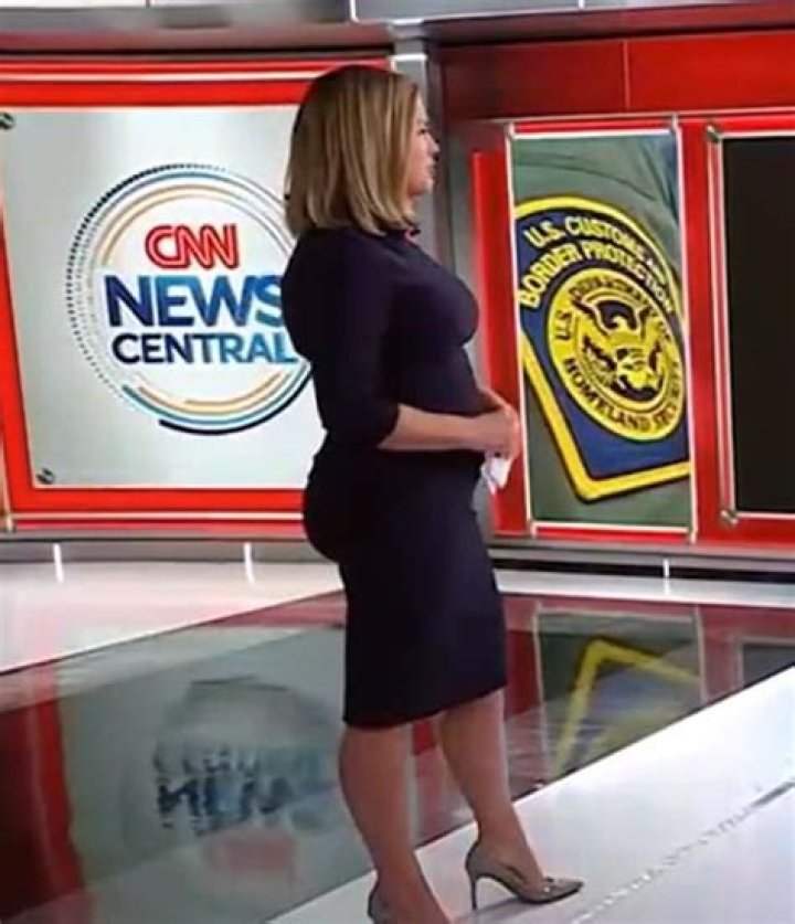 Discoveries In Brianna Keilar's Pregnancy: Unveiling A Changing Landscape