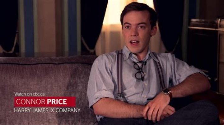 Exploring The Impact Of Connor Price's Height