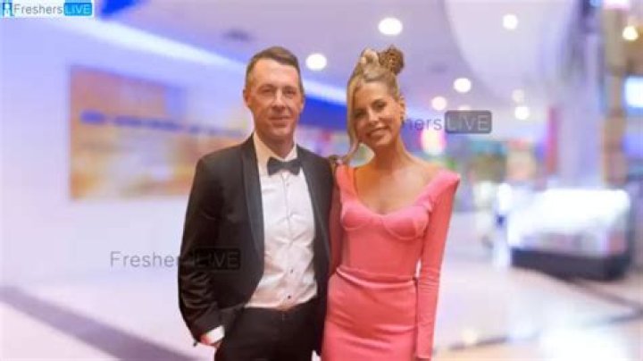 Unveiling The Enigmatic World Of Craig McRae's Wife: A Journey Of Discovery