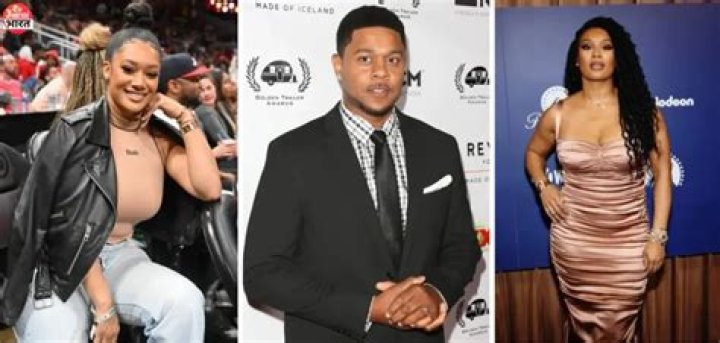 Crystal Renee Hayslett's Husband Revealed