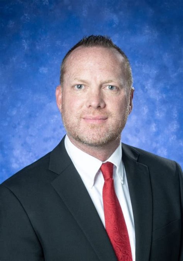 Unveiling The Life And Legacy Of Cutter Stimpson: Discoveries And Insights