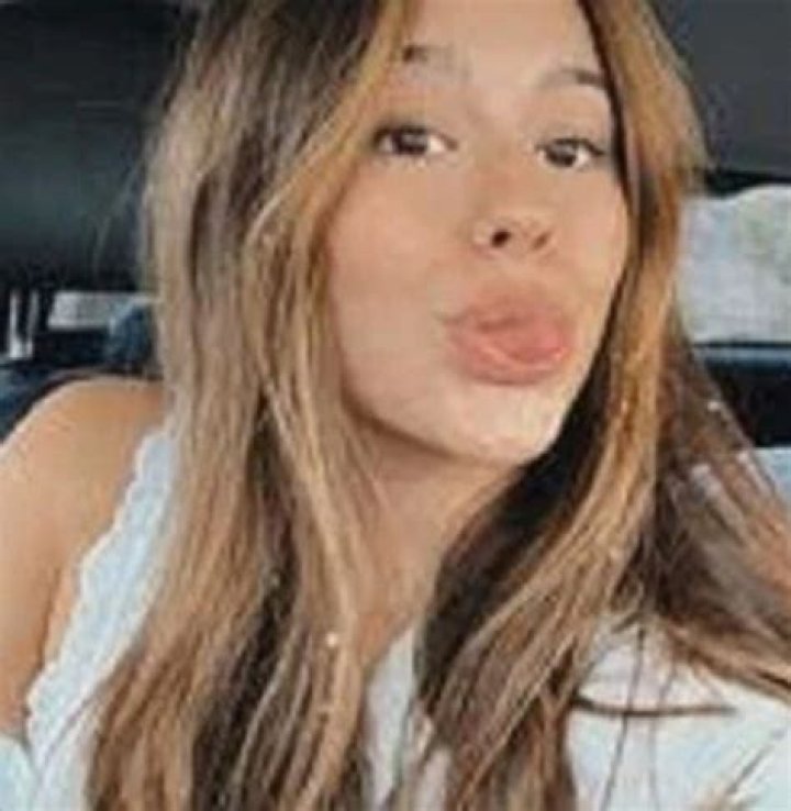 Unveiling The Enigmatic Sister Of Dalton Gomez