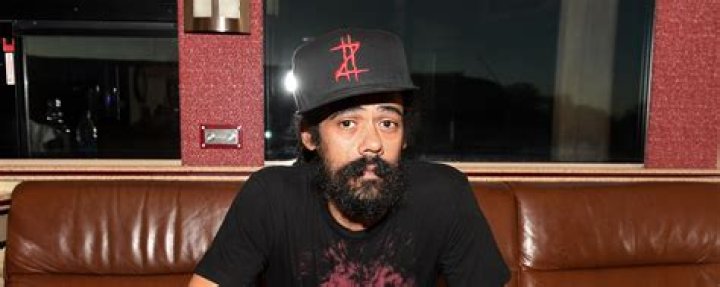 Unveil Damian Marley's Net Worth: Discoveries And Insights