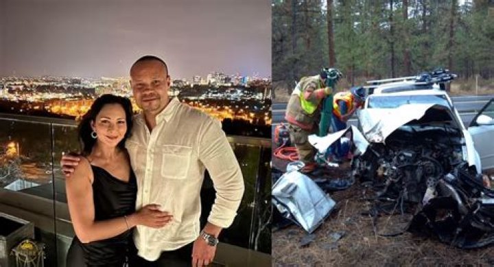 Unveiling The Truth: Dan Bongino Family Accident