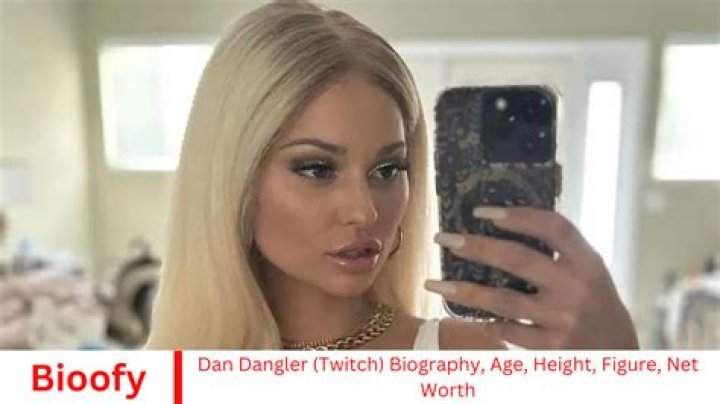 Discover The Secrets Of "Dan Dangler Age"