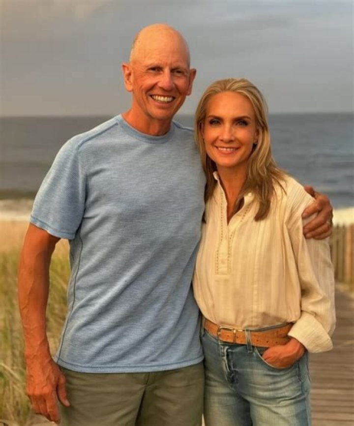 Dana Perino And Husband's Age Difference