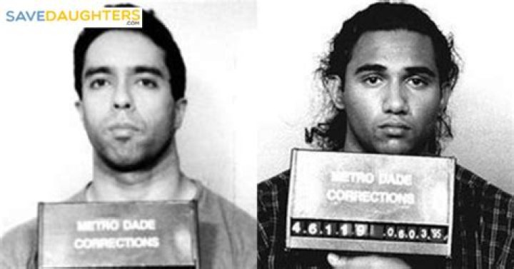 Unraveling The Dark Truths: Daniel Lugo's Wikipedia Enigma