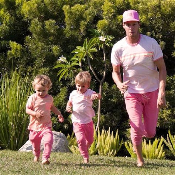 Unveiling Daniel Tosh's Decision On Fatherhood And The Dynamics Of Parenthood