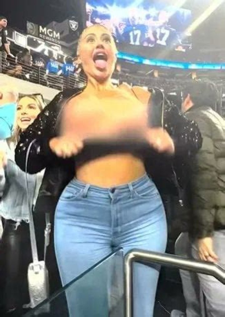 Unveiling The Secrets Of Danii Banks Raiders Stadium: Discoveries And Insights