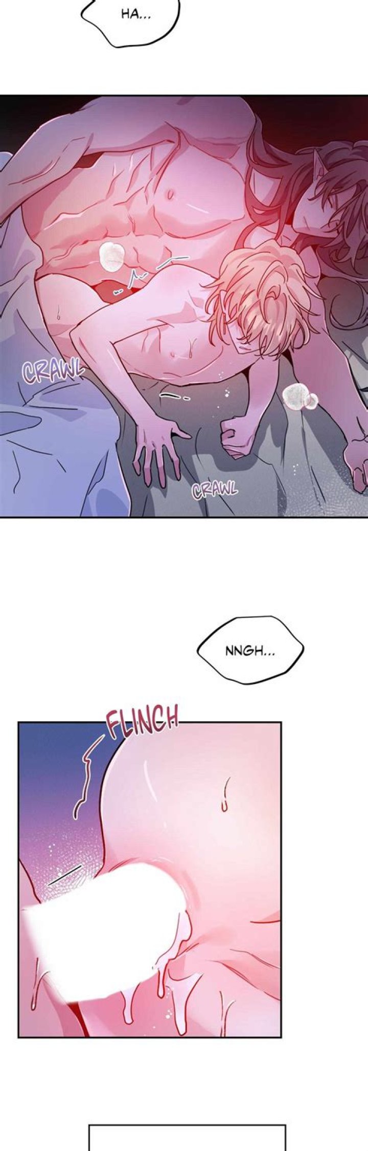 Discoveries And Insights In "Dark Fall Chapter 47"