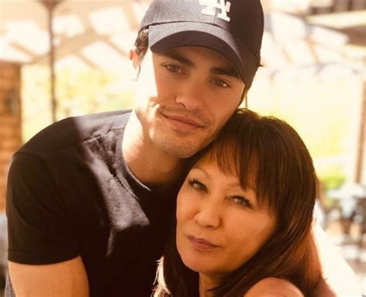 Darren Barnet's Multiracial Identity: Uncovering His Cultural Tapestry