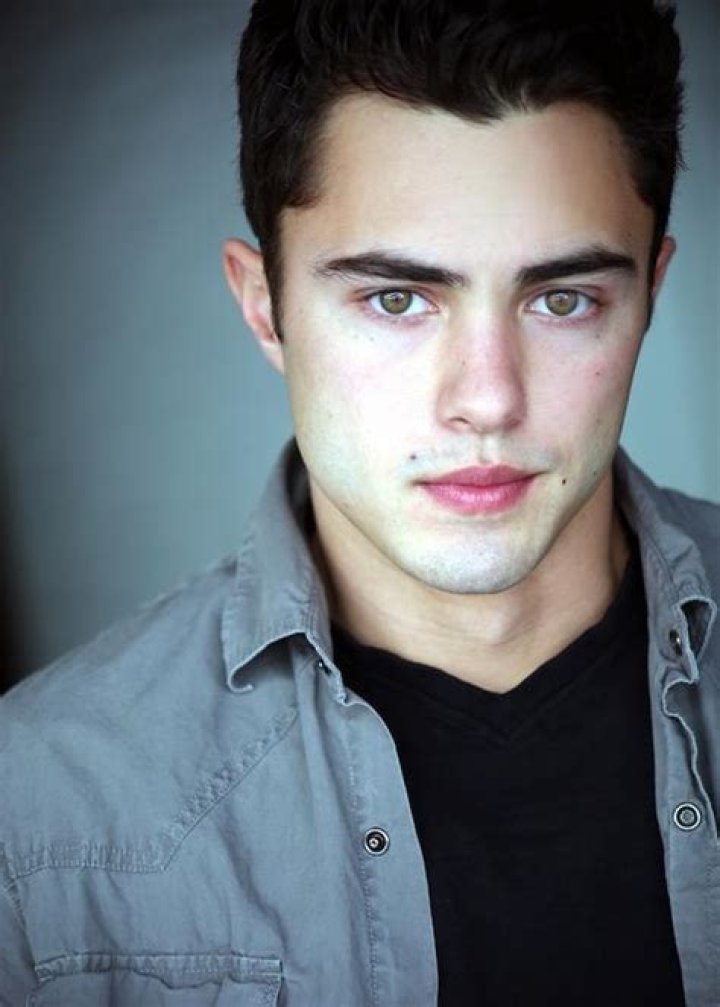 Uncover Darren Barnet's Racial Identity: Insights And Revelations