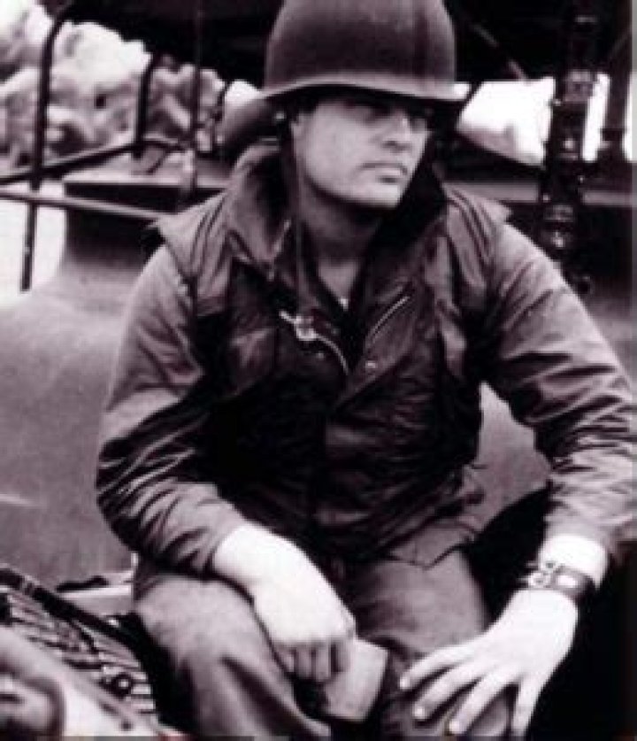 Dive Into His Wikipedia Page