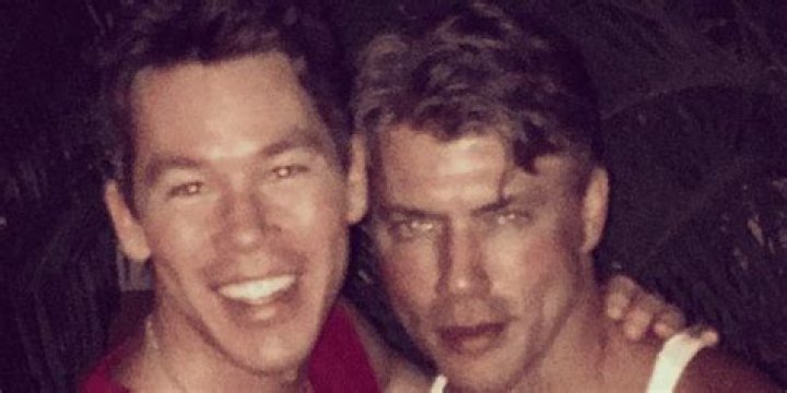 Unveiling The Unbreakable Bond: David Bromstad's Enduring Relationship