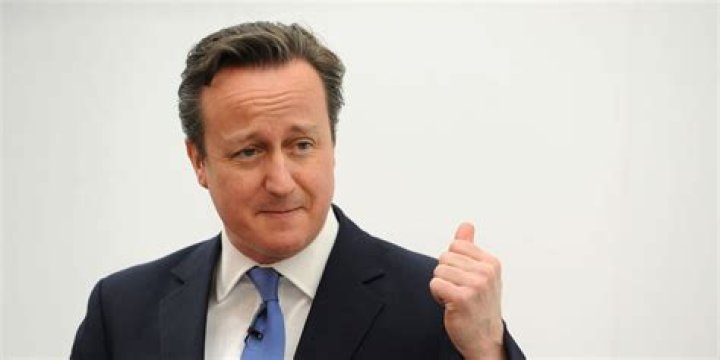 Unveiling The Wealth Of David Cameron: Discoveries And Insights