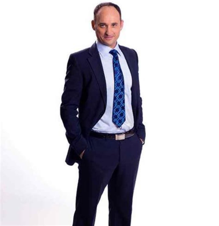 Unveiling The Height Of David Visentin: Discoveries And Insights