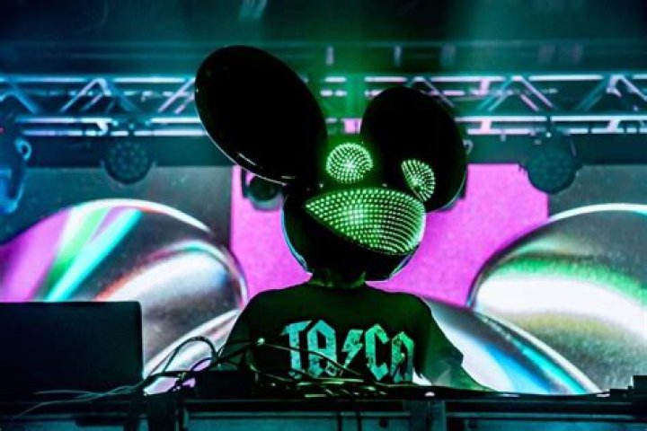 Unveiling The Secrets Of Deadmau5's Net Worth: A Deep Dive