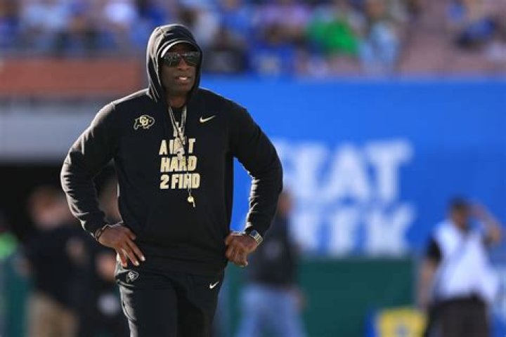 Unlocking The Secrets Of Deion Sanders' Height: Discoveries And Insights