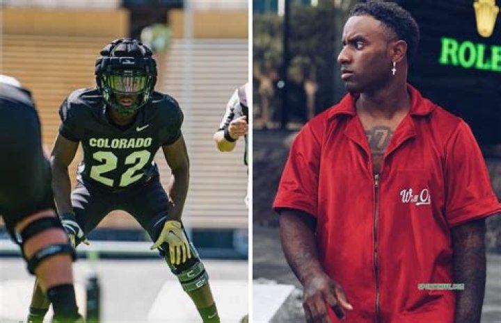 Discover Deion Sanders Jr.'s Age And Its Impact On His Football Career