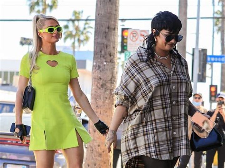 Unveiling Demi Lovato's Weight Gain Journey: Discoveries And Insights