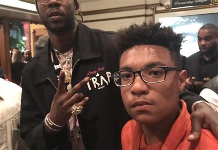 A Journey Of Paternity And Discovery