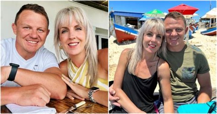 Uncover The Inspiring Story Of Deon Fourie's Wife: A Journey Of Success