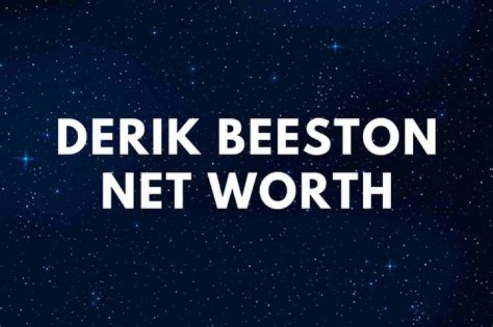 The Extraordinary Journey Of Derik Beeston