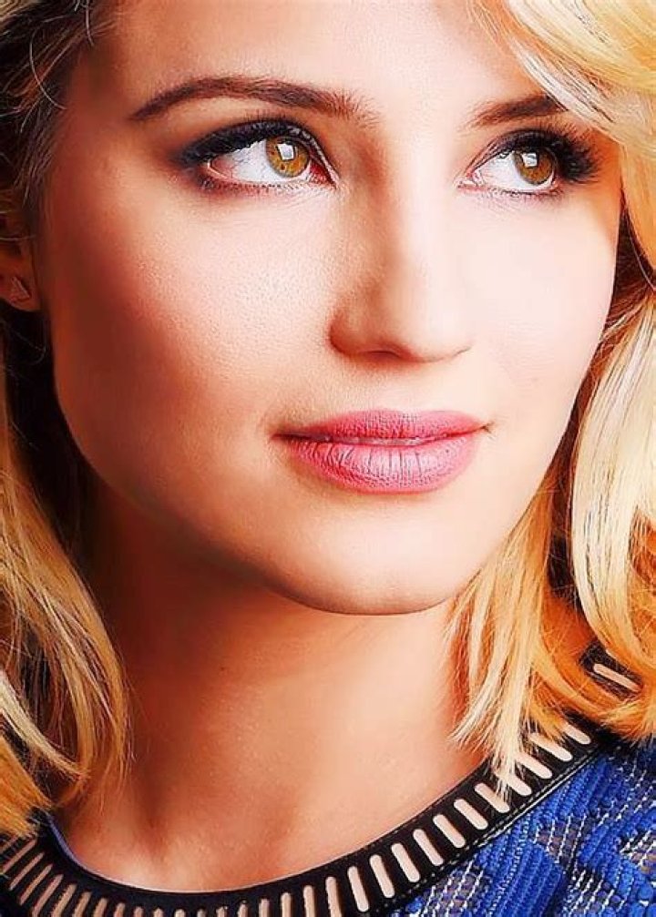 Unveiling The Enigmatic Allure Of Dianna Agron's Emerald Eyes