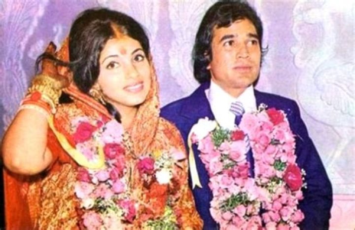 Unveiling The Enduring Legacy Of "Dimple Kapadia Husband"