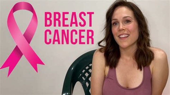 Erin Krakow's Health Journey Explored