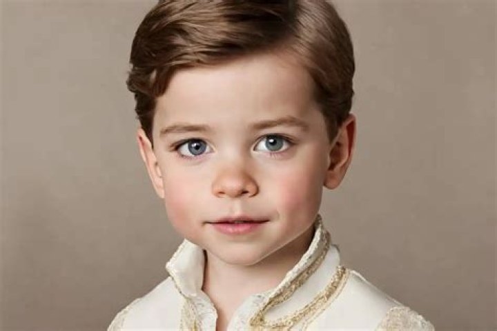 Unveiling The Enigma: Prince Louis And Autism