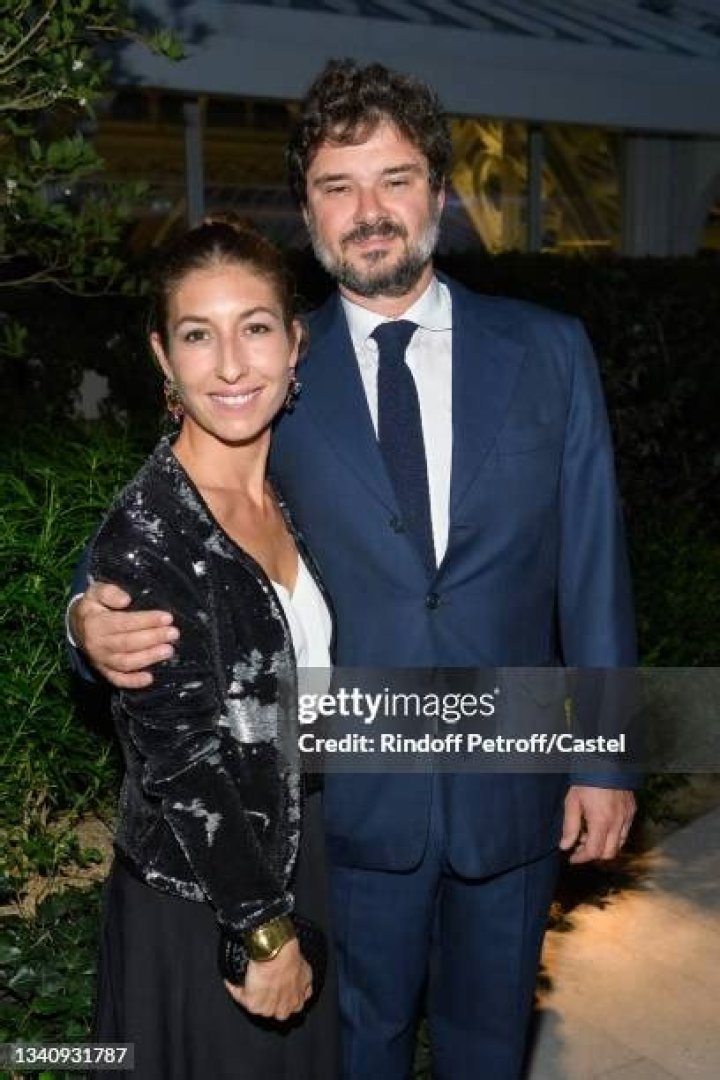 Unveiling The Revolutionary Legacy Of Domitilla Dotti: Discoveries And Insights