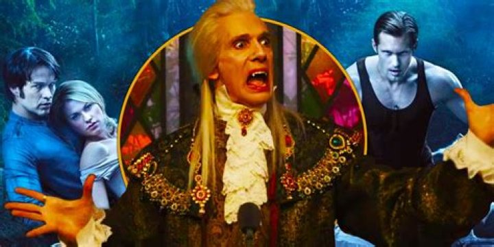 Dive Into The World Of Doug Jones' Children