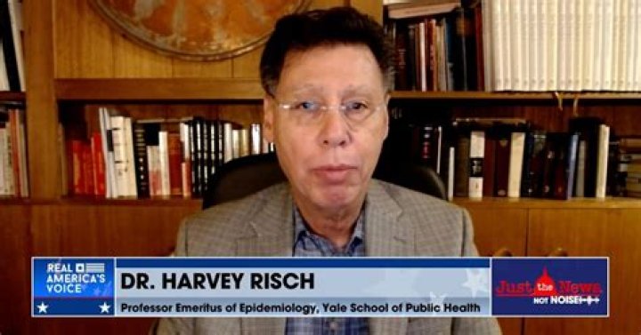 Unlocking COVID Truths: Dr. Harvey Risch's Revelations