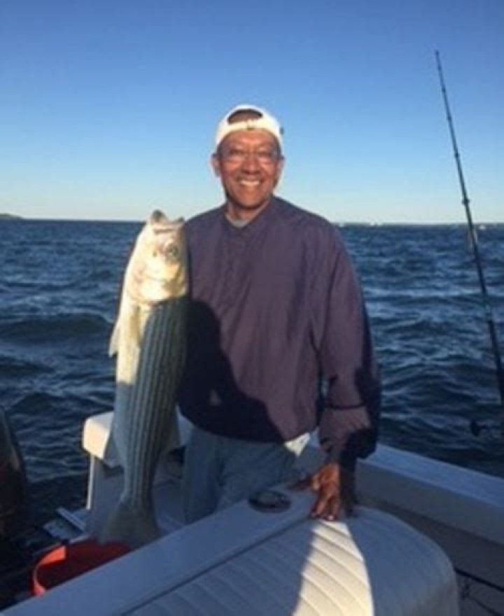 Unlocking The Secrets Of Dr. Roy Jonathan Cobb's Research