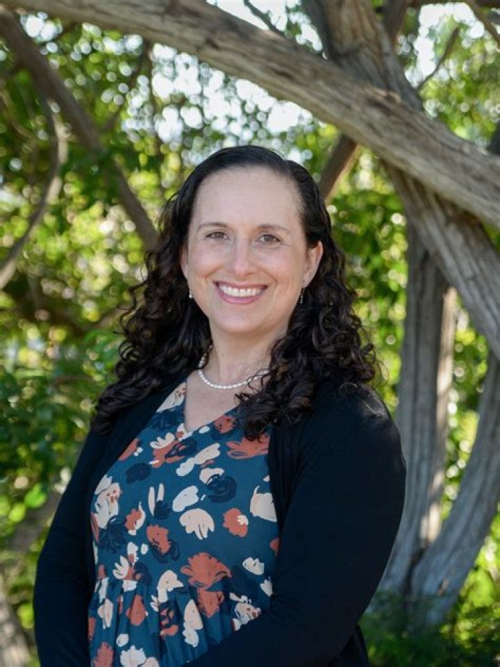 Unveiling The Cutting-Edge Insights Of Dr. Samantha Cohen In Public Health