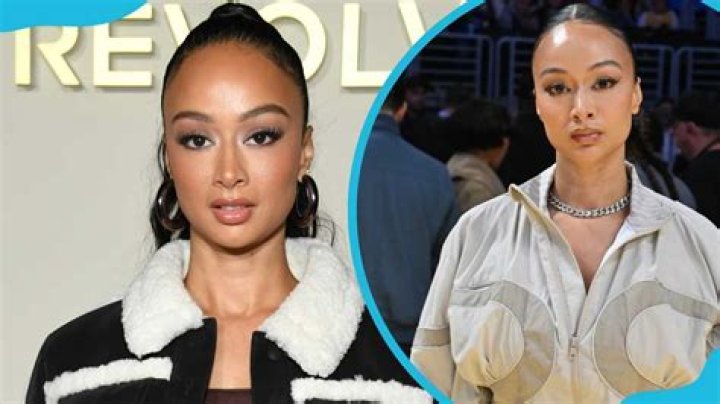 Draya Michele's Dating Life Exposed