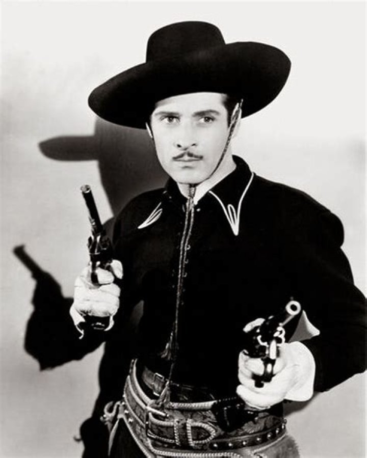 Uncover The Enduring Legacy And Untold Stories Of Duncan Renaldo: A Journey Of Discovery